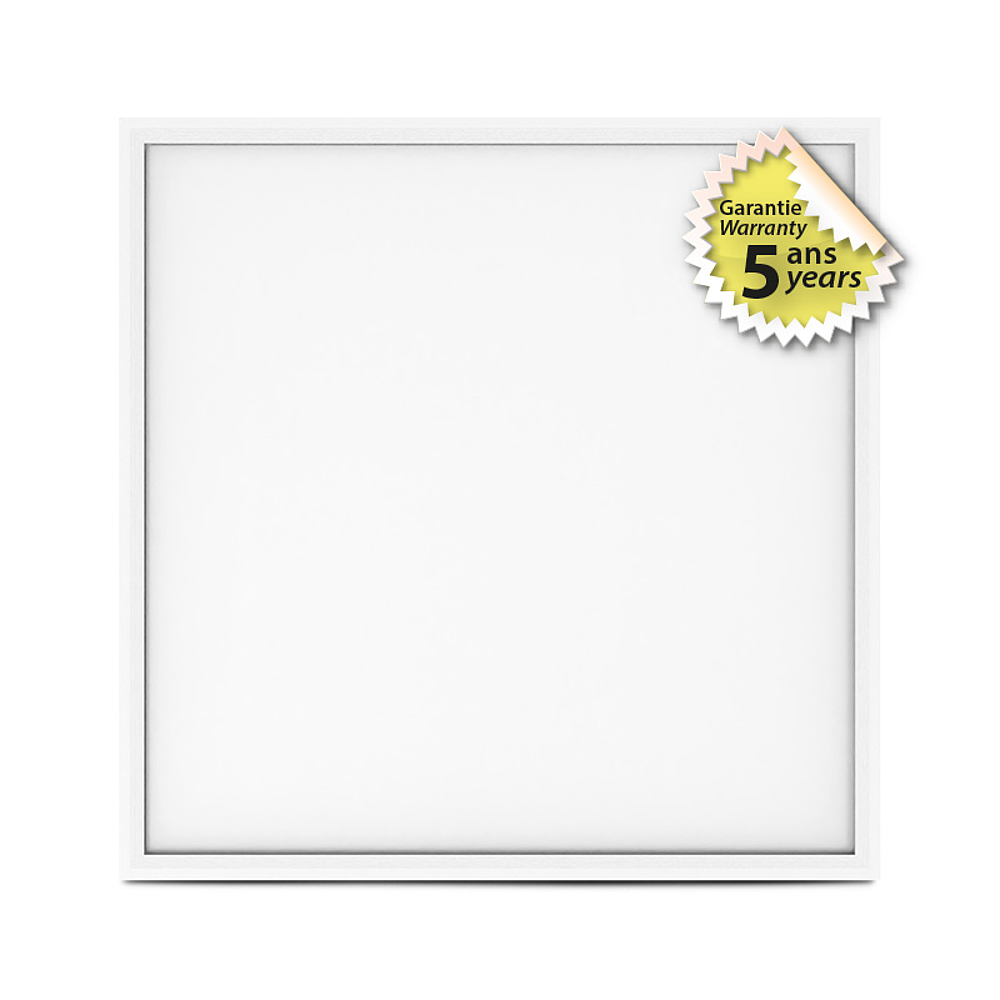 ANDR BACKLIT 595X595 25W 4000K
